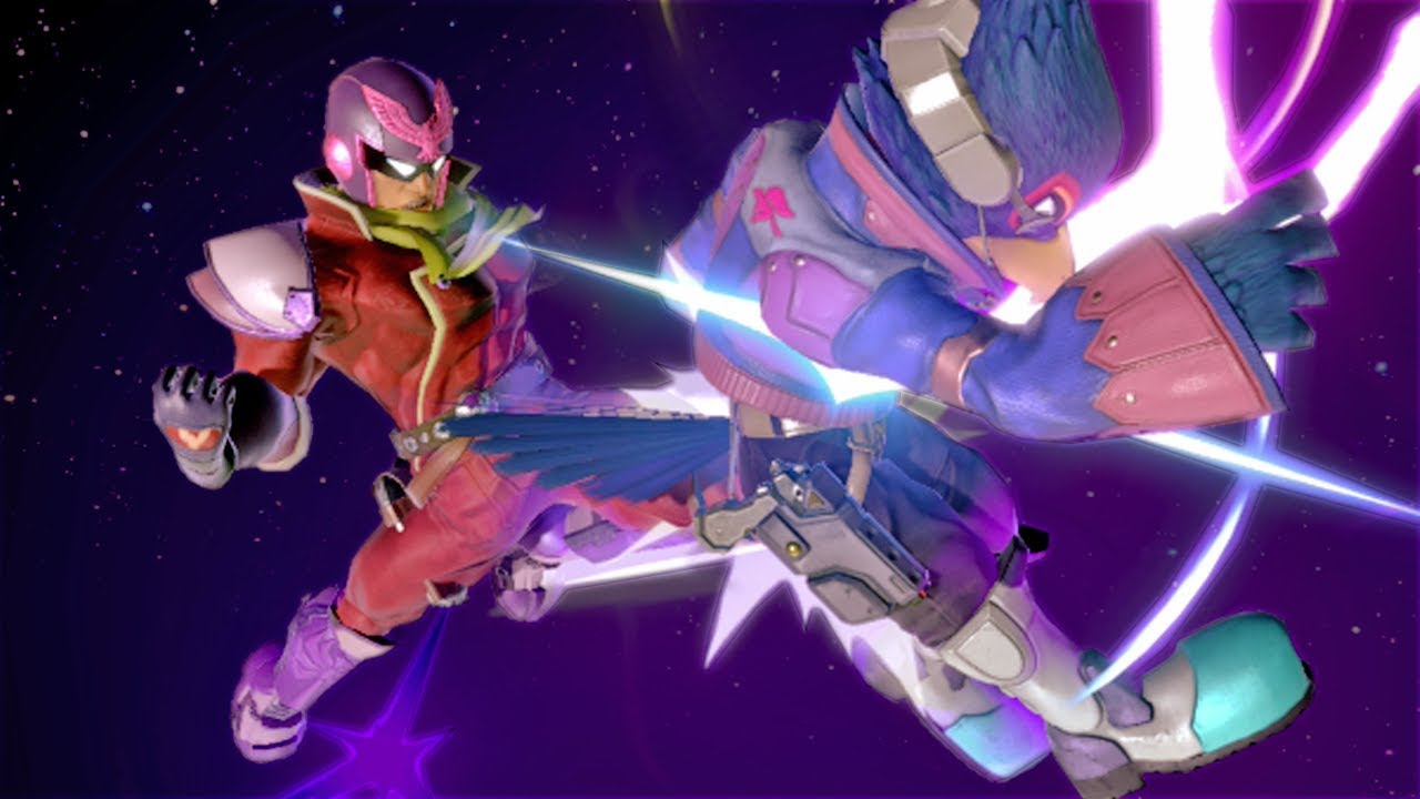 Fatality Plays Larry Lurr