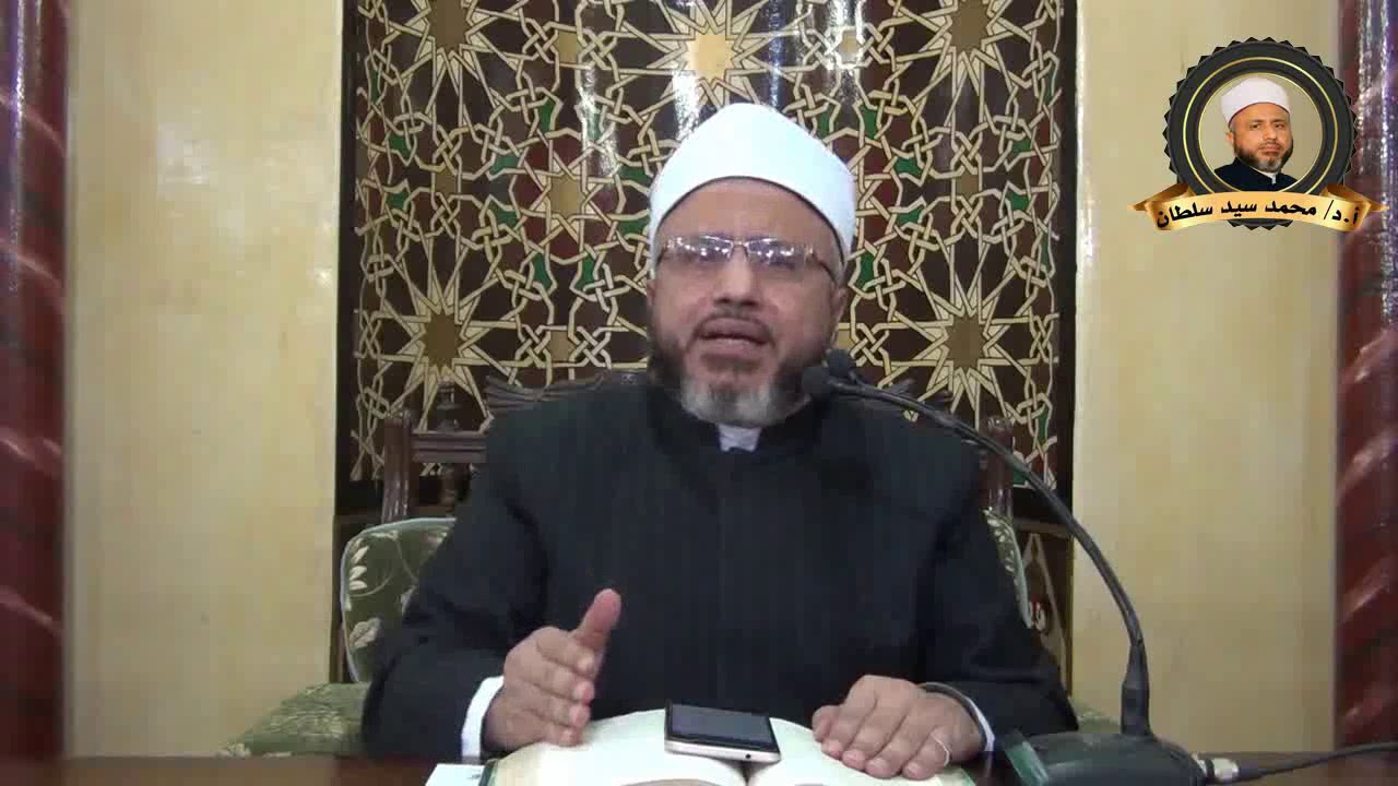 ما حكم هدايا شركات الادوية ؟ الأستاذ الدكتور محمد سيد سلطان