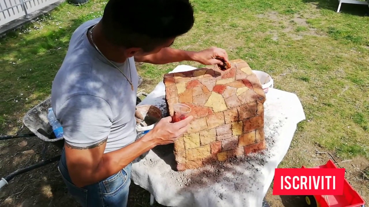 COME FARE UNA CASETTA PER TARTARUGHE