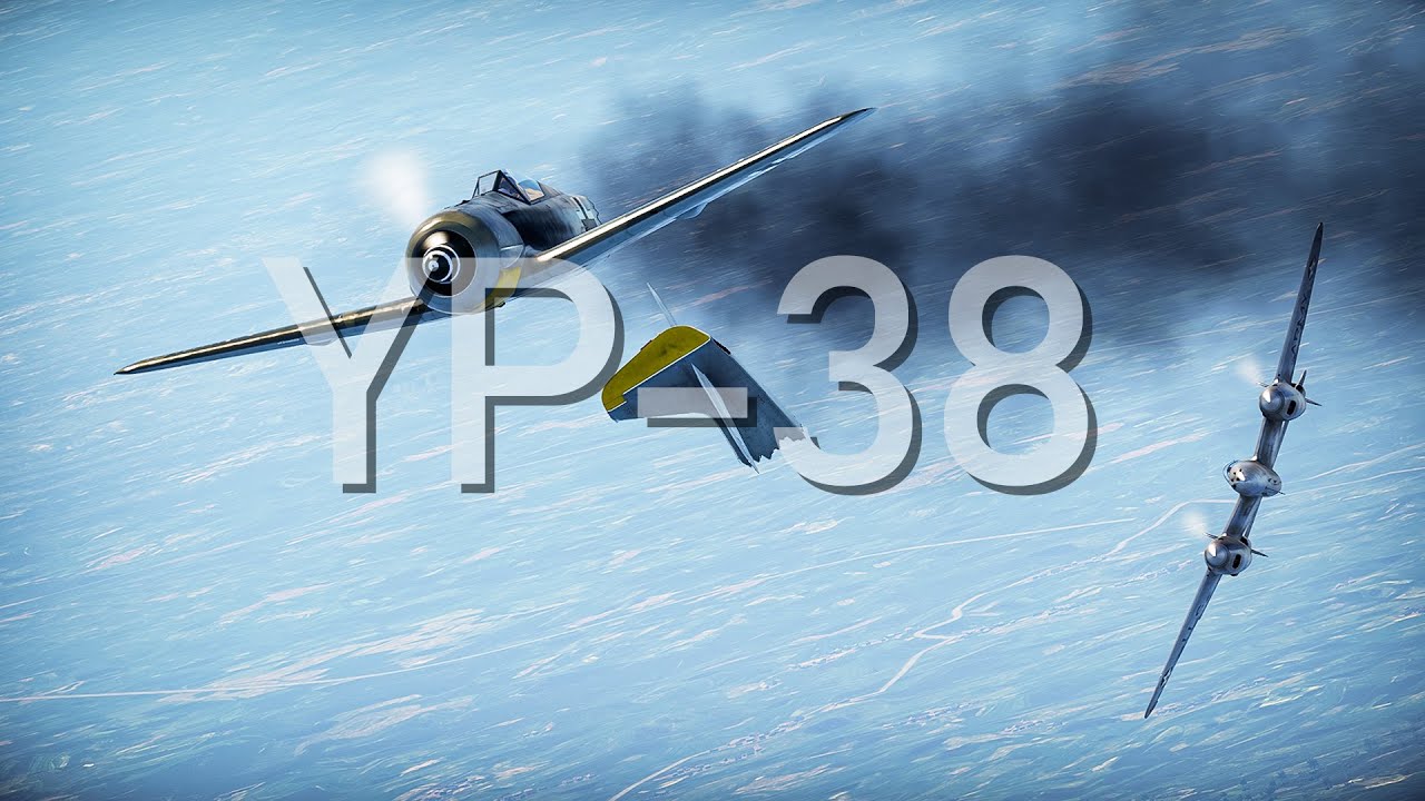 WHAT IS THIS THING!? [War Thunder]