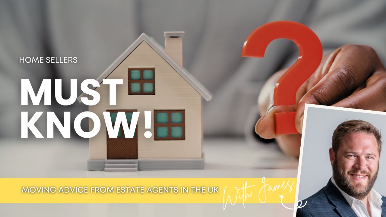 10 Crucial Questions to Ask Your Estate Agent Before Selling Your Home
