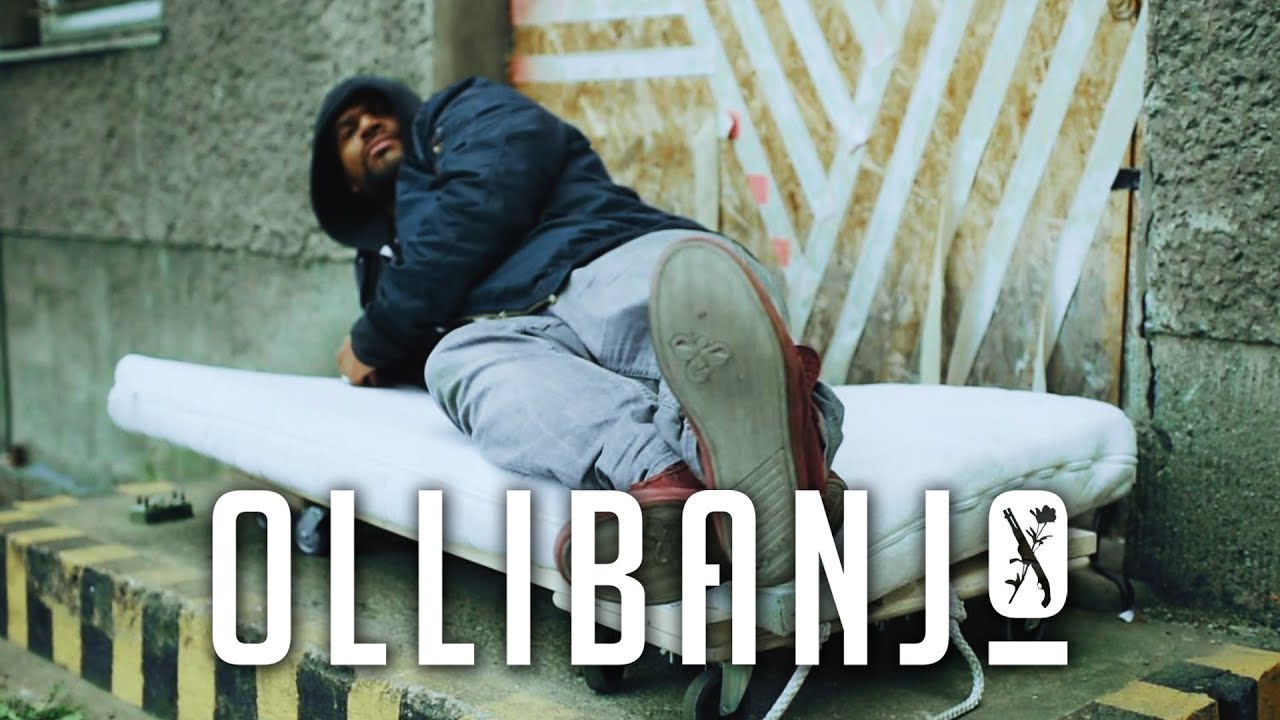 Olli Banjo feat. Sido & She Raw - Job verloren (Official Video)