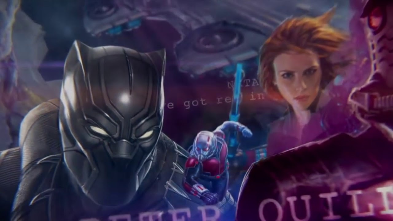 Marvel Studios Fanfare - (Cover)