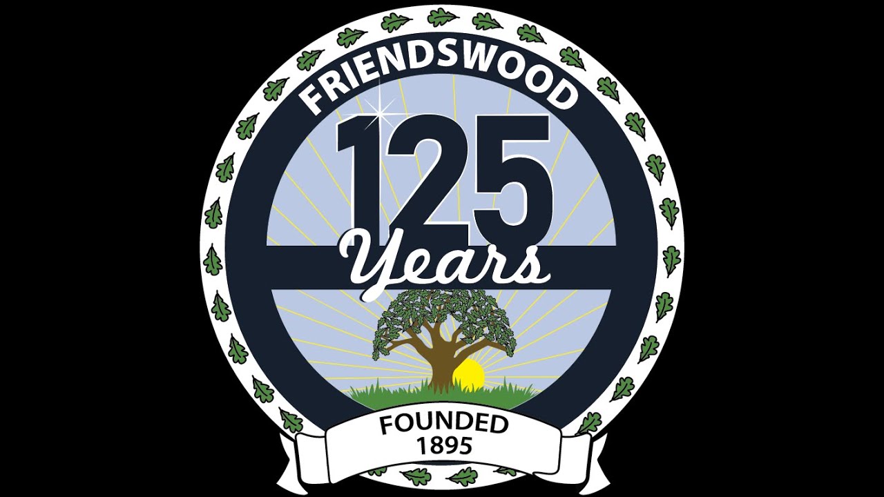 Drainage Projects update to Friendswood City Council, Sept. 14, 2020