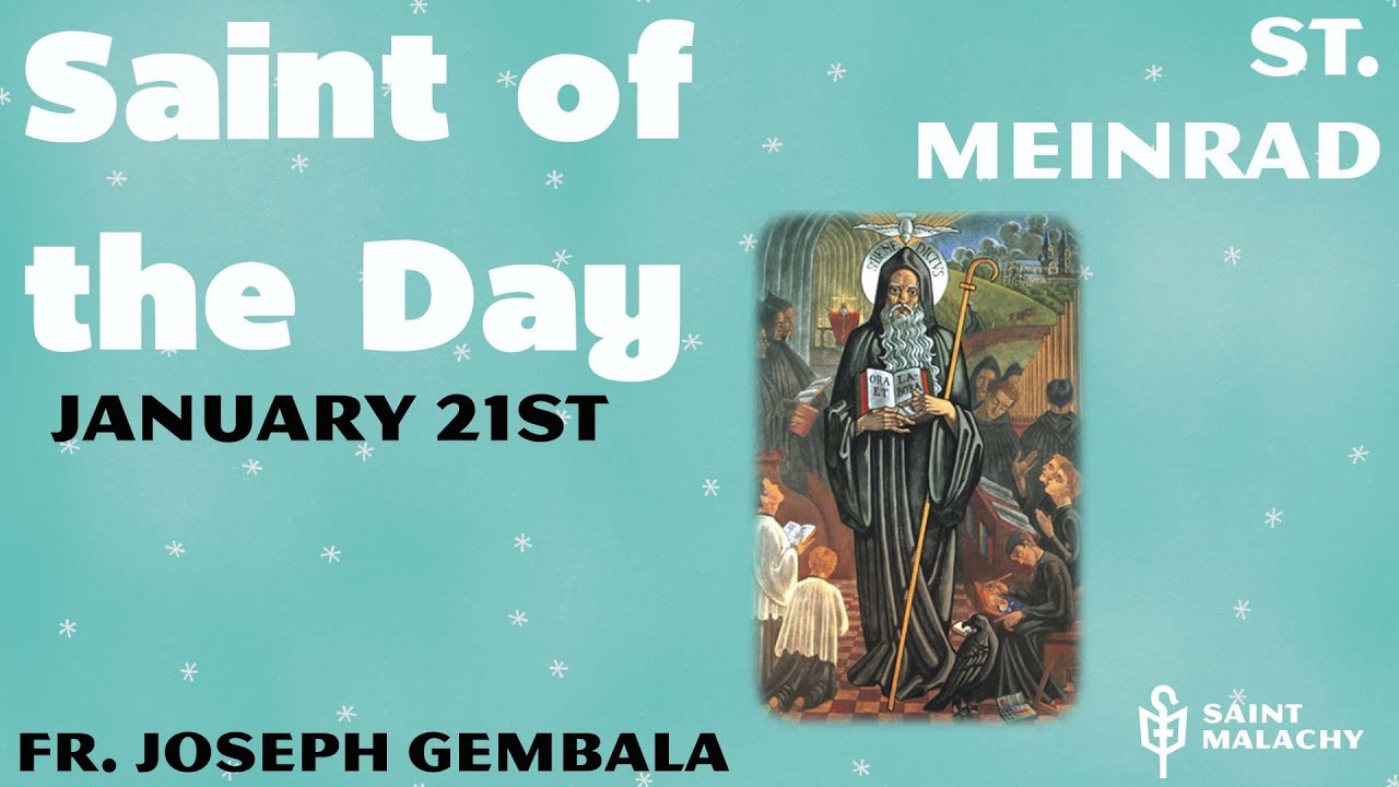 St. Meinrad
