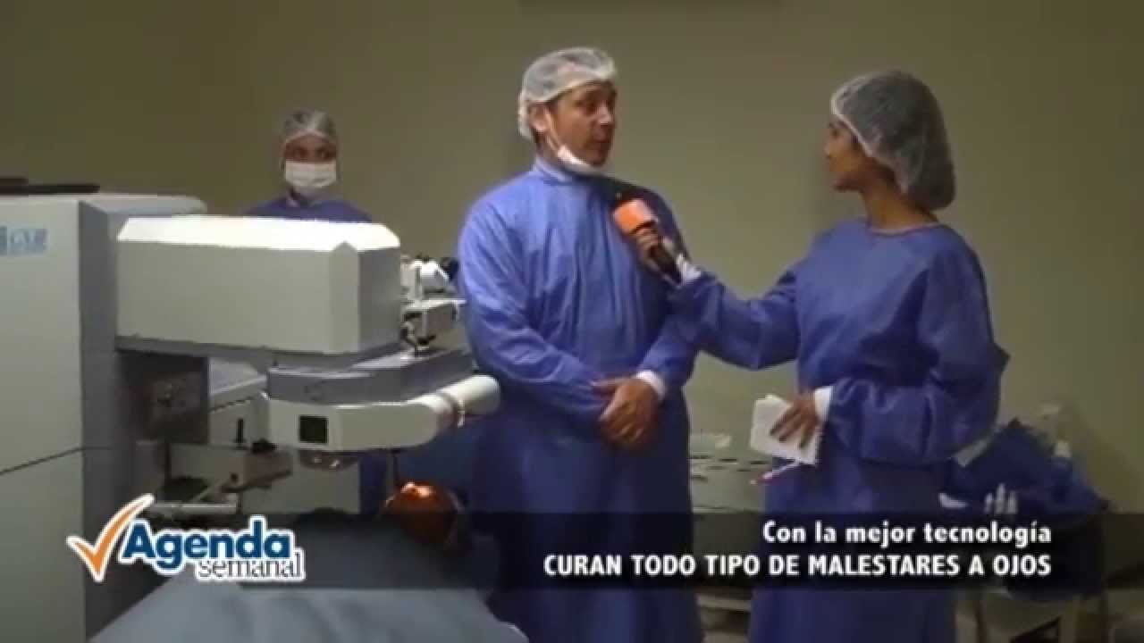 Últimos Avances en la Oftalmología - OFTALMOVISIÓN CLÍNICA DE OJOS Trujillo - Perú