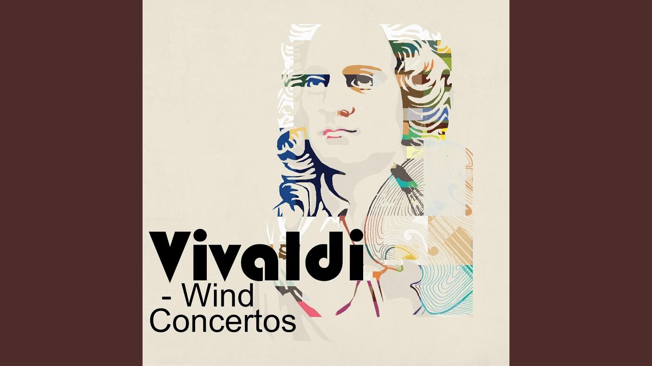 Oboe Concerto in D Minor, Op. 8 No. 9: II. Largo