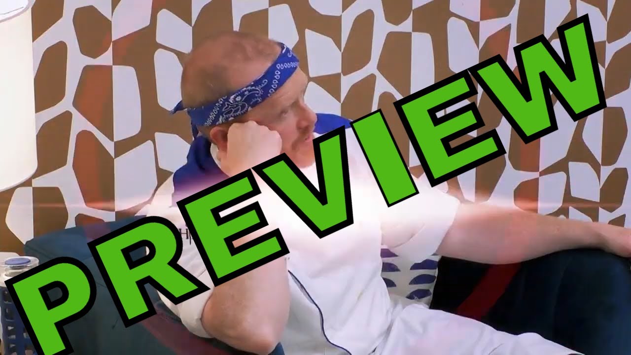 Hell's Kitchen – S24, E11 – Preview
