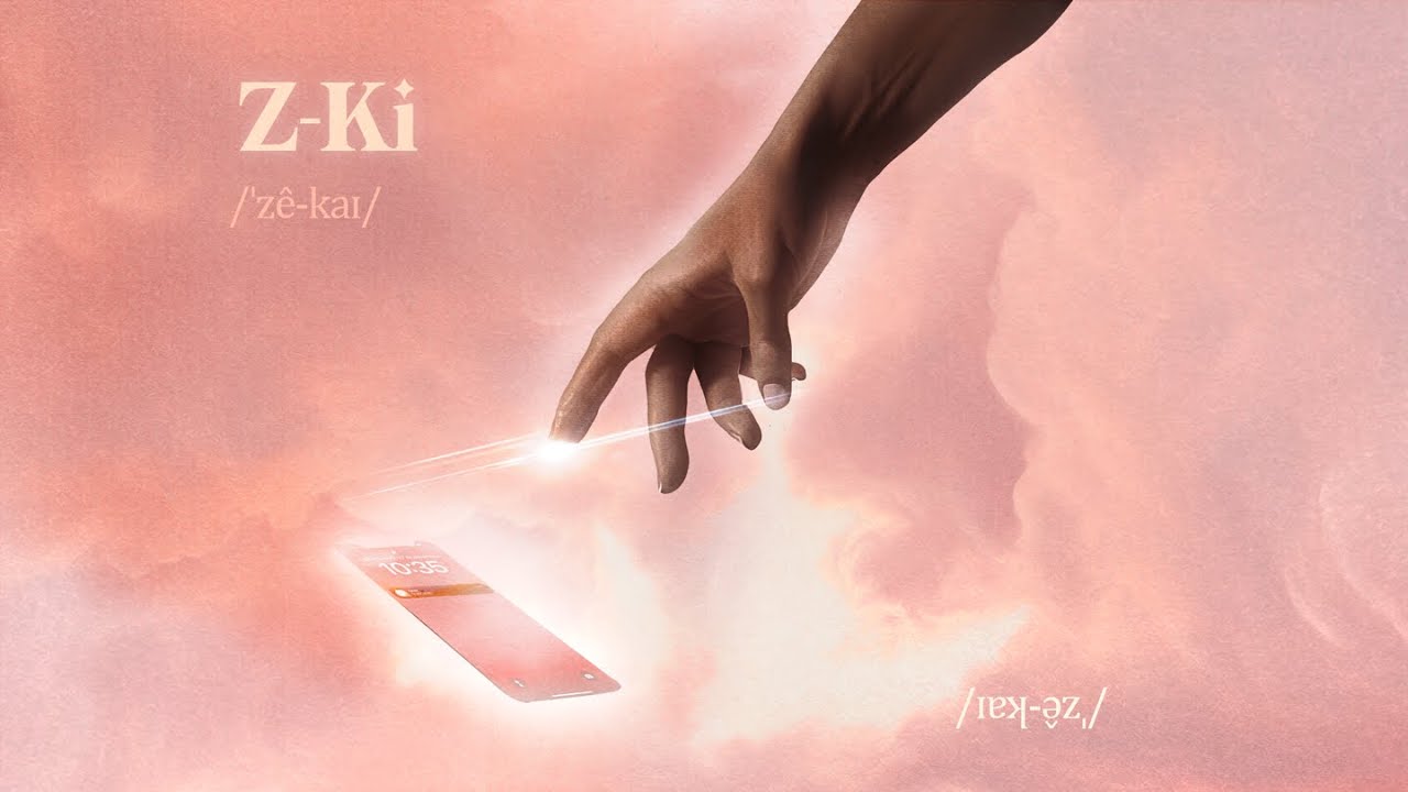 Matheusinho - Z-Ki  - EP Completo