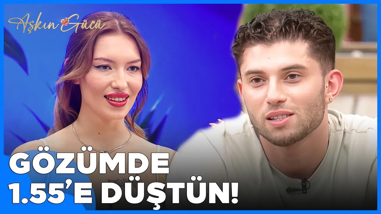 Feyza, Metin Can'ı Sildi | Aşkın G&uuml;c&uuml; 2. B&ouml;l&uuml;m