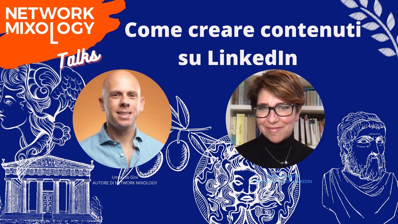 Come scrivere post su LinkedIn