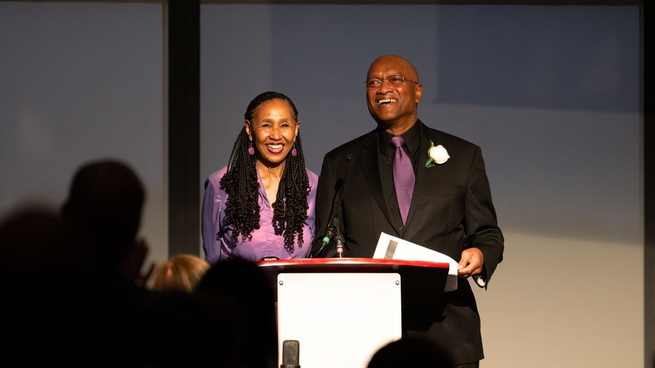 🌟 Bethel AME Church's 35th Anniversary Gala Recap | $1 Million Raised! 🌟