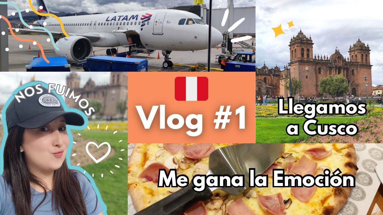 Me falta el aire en Cusco 😰+ Perú 🇵🇪+YisS Guti+ 🩷28-05-23