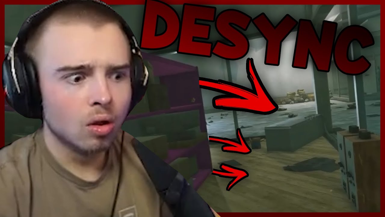 Is DESYNC in TARKOV THE WORST ITS EVER BEEN? | Stream Highlights #268