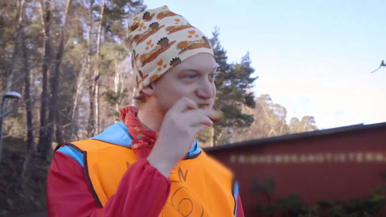 Pappa på förskolan   Barnkanalen