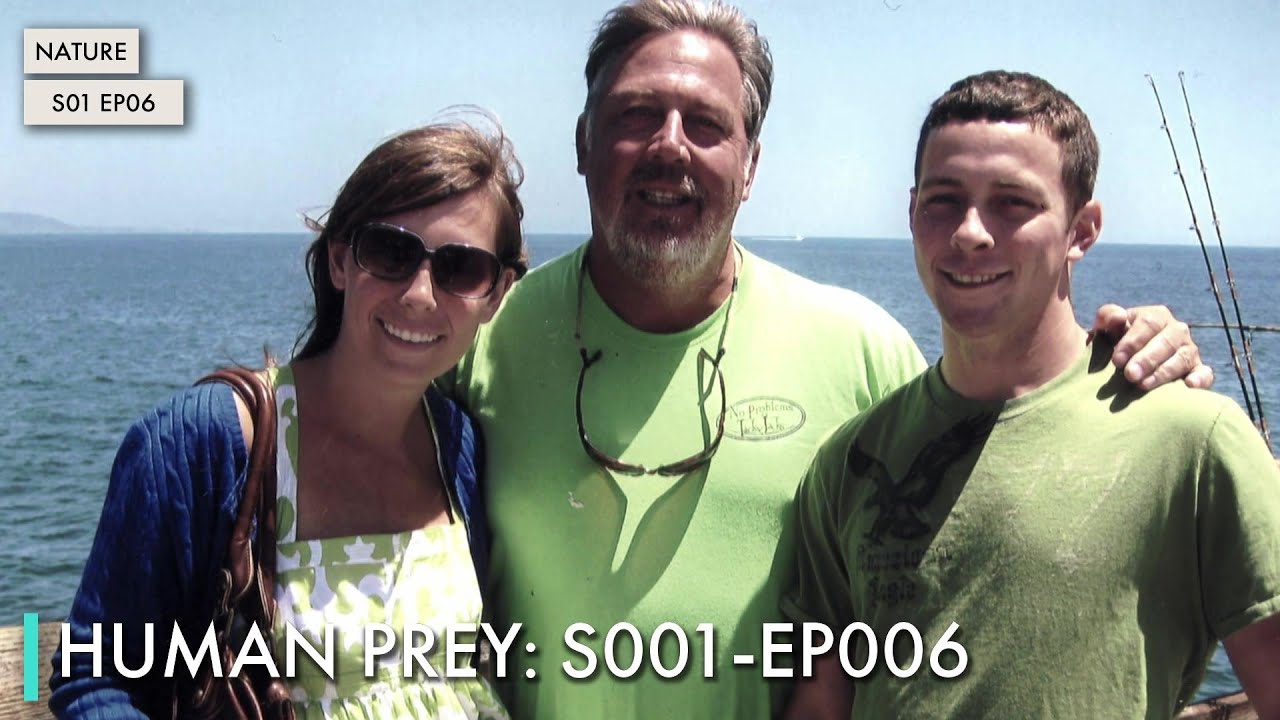 Human Prey: S01 EP06