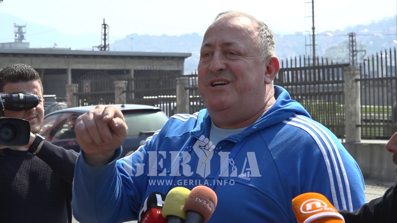 SENAD SUĆESKA PRIJETI NOVINARIMA