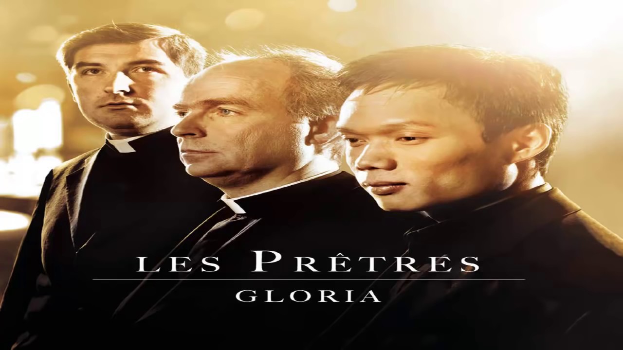 Les Prêtres Je cherche ton visage