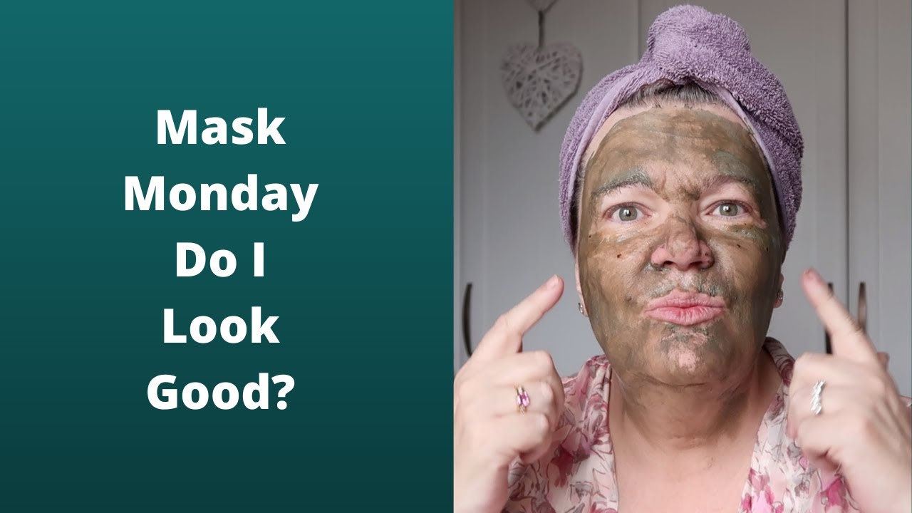 Mask Monday Chat, #Mask monday ladies