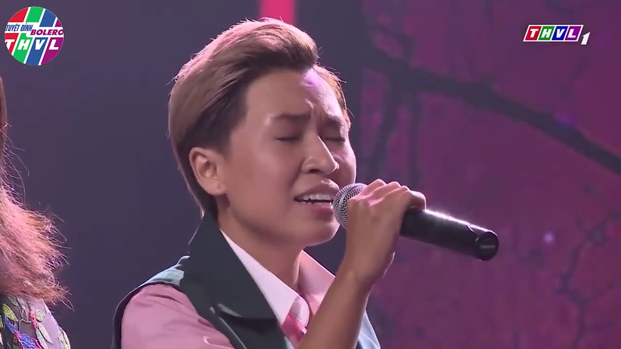 cô nàng Tomboy CHẤT GIỌNG CỰC KHOẺ nghe mà MÊ MẨN