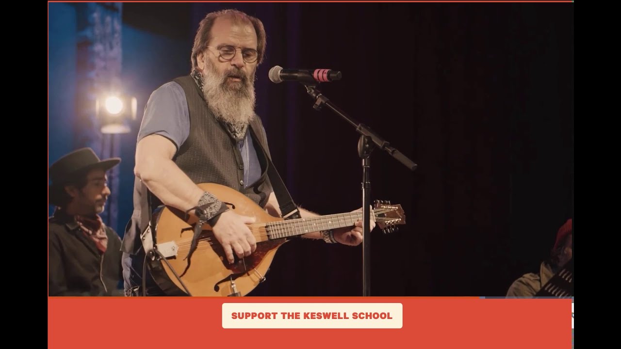 Steve Earle and the Dukes - 