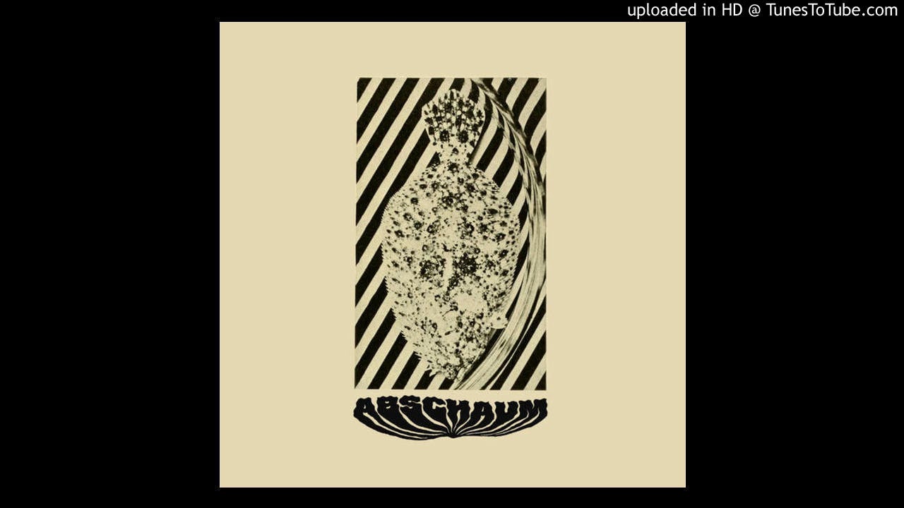 Abschaum - Amour Liquide