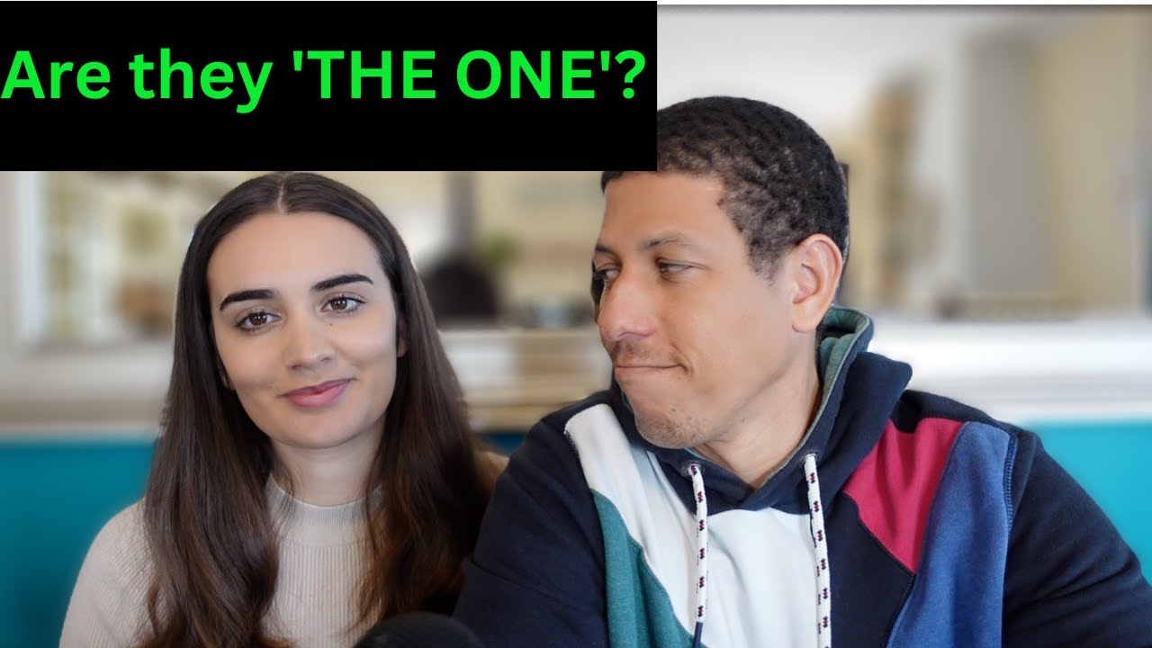 How to know if they are THE ONE? ROCD