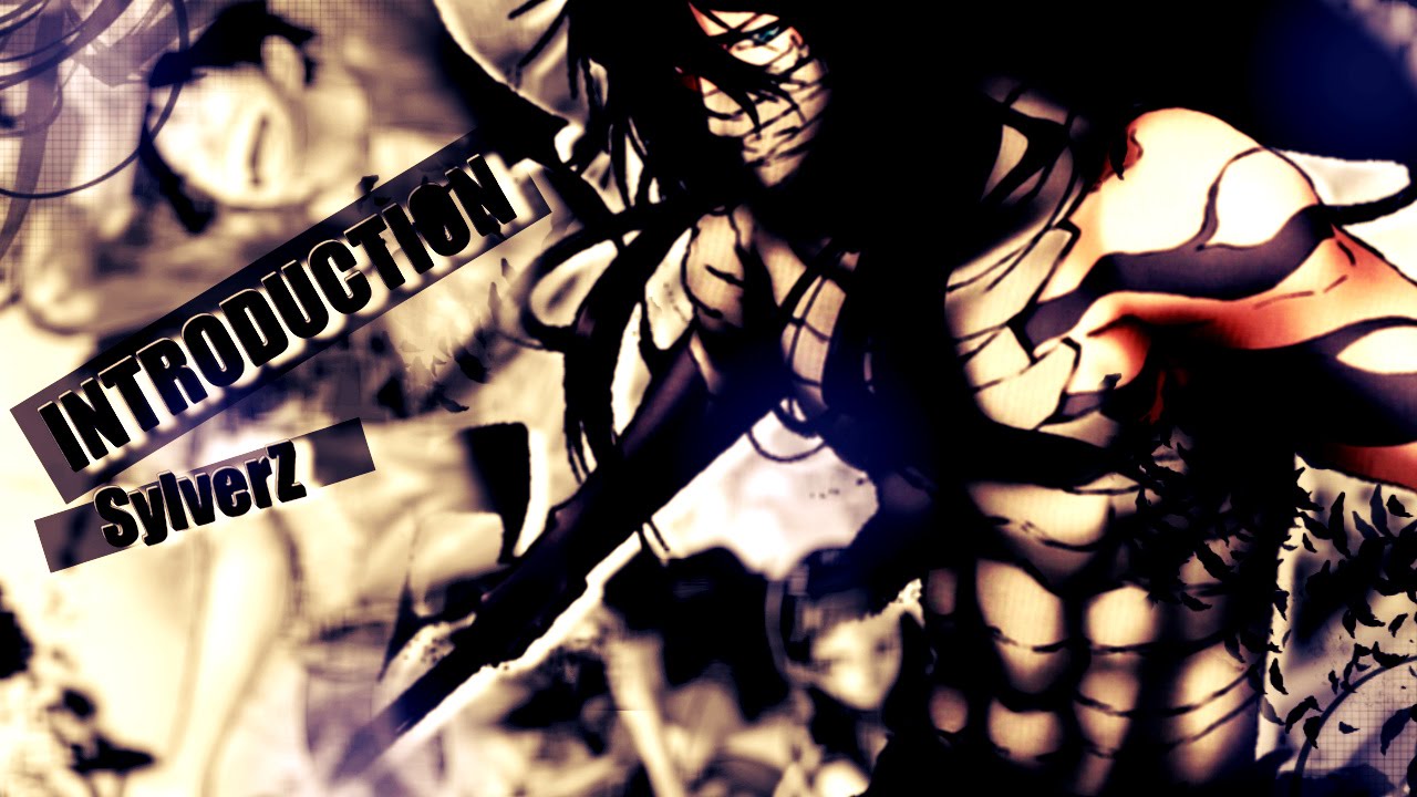 「Introduction」SylverZ | ♫♪Magic Of Life -  Yowamushi na Honoo ♫♪