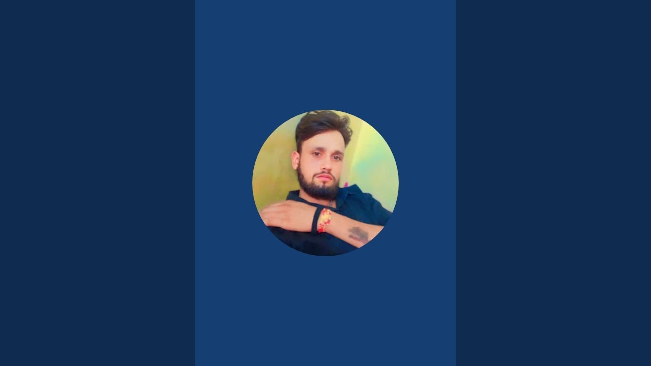 Ajay Kumar  is live!