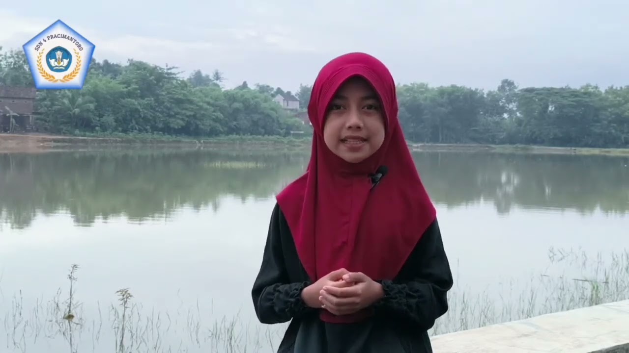 Part: 32, Serial Diary Ramadhan 