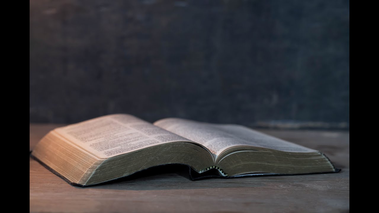 Sunday - Consider Jesus! The Founder & Finisher - March 1, 2026