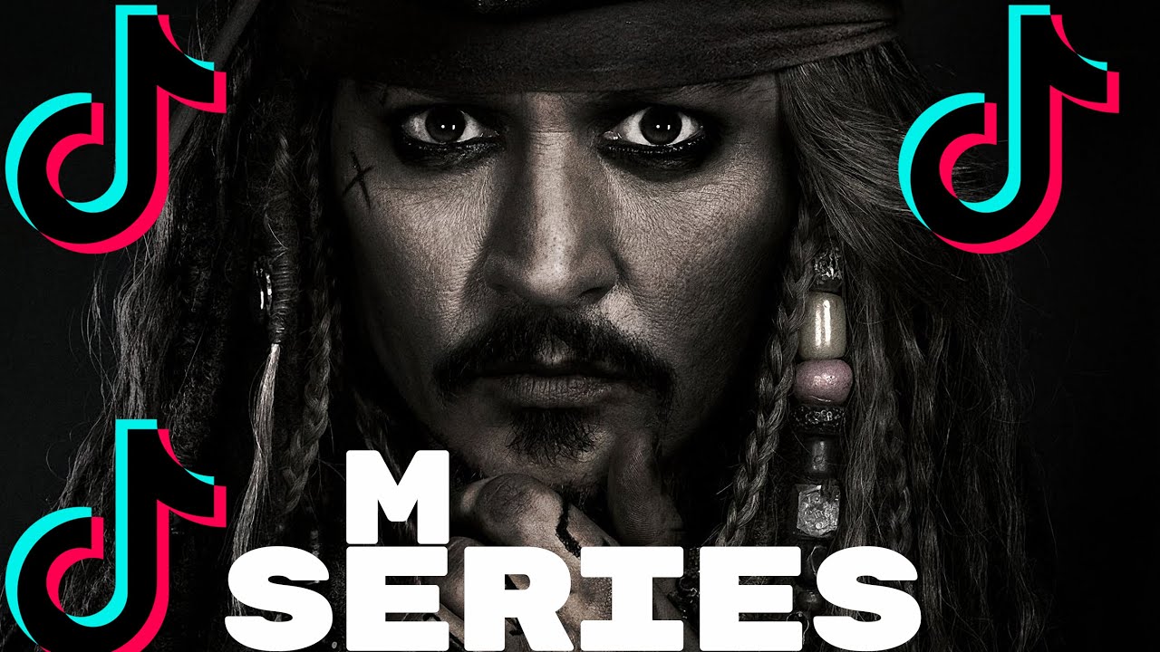Captain Jack Sparrow TikTok Compilation: 5 Minutes of Swashbuckling Fun!