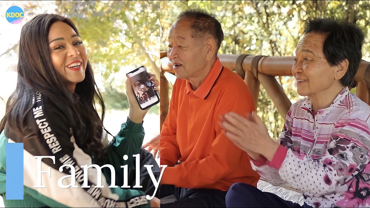 Getting along with not only in-laws but grand in-laws [Part 2] | K-DOC