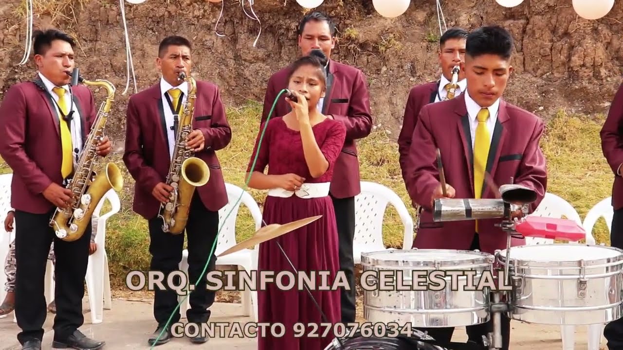 SINFONIA CELESTIAL 2022