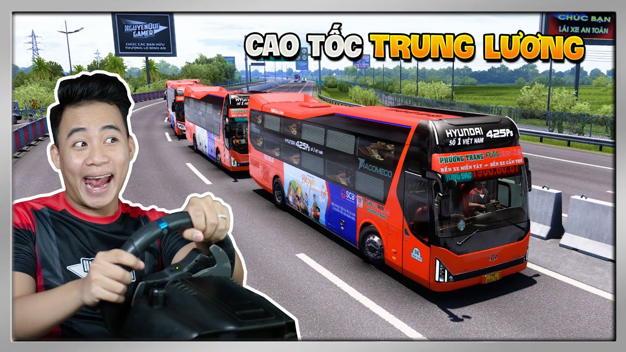 Hành Trình Bắc - Nam | Tập 21 | Hồ Chí Minh (BX. Miền Tây) - Mỹ Tho