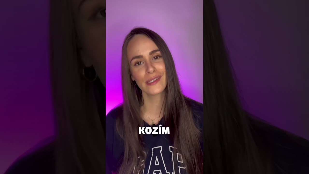 Kozy = prsa