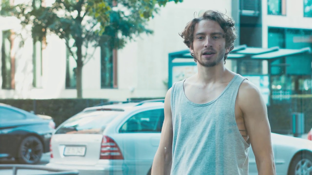 Recruiting Film Oberfinanzdirektion Hessen