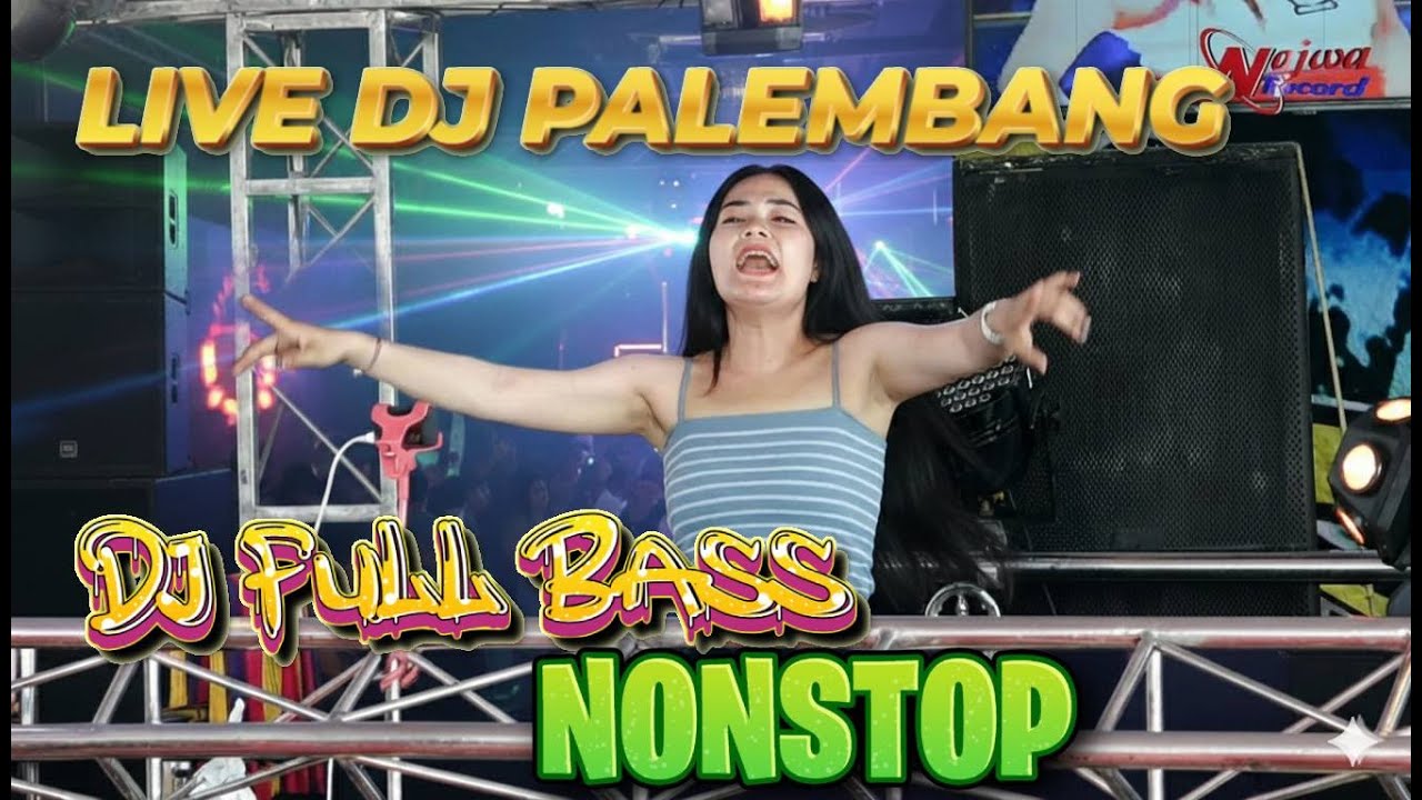 LIVE DJ TERBARU 2026 🚀 DJ VIRAL TIKTOK • DJ FULL BASS NONSTOP
