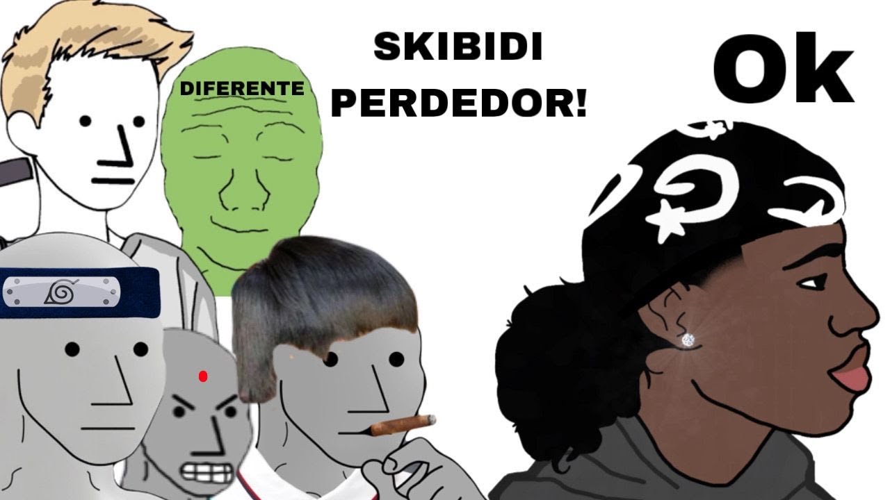 Top 5 Gente Mas NPC