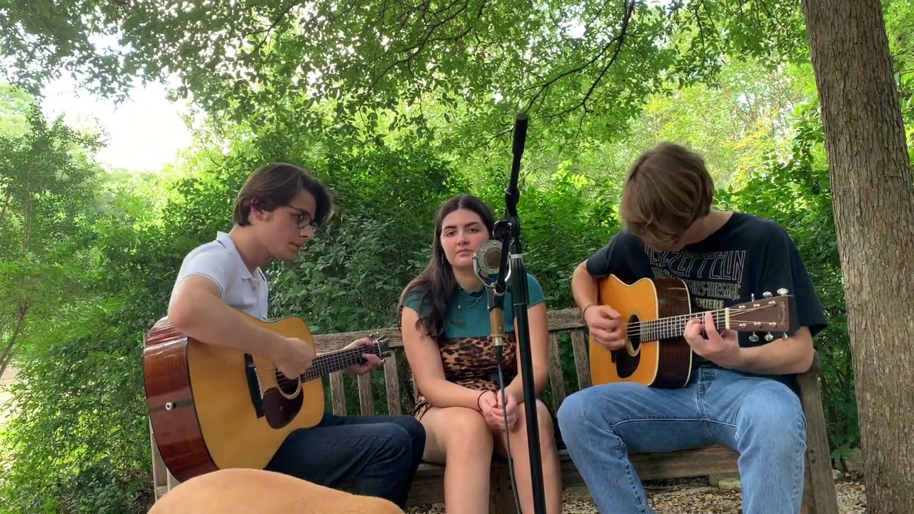 This Boy - Beatles cover