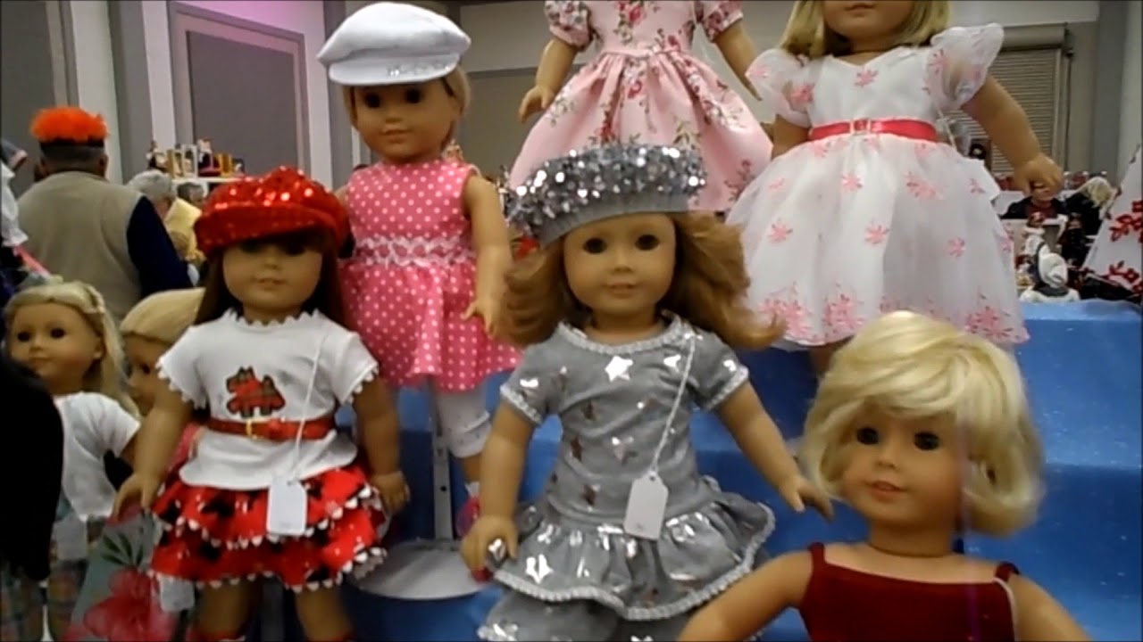 Doll Show