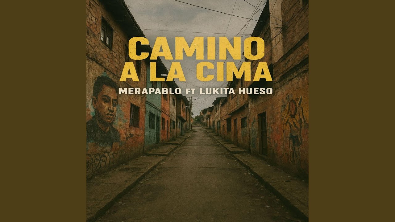 Camino a la cima (feat. Pablo mera)