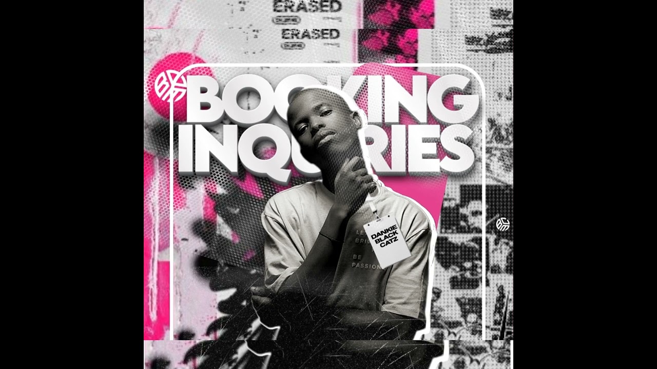 @BlackCaTzMusiQ -Abanikazi Vol. 8