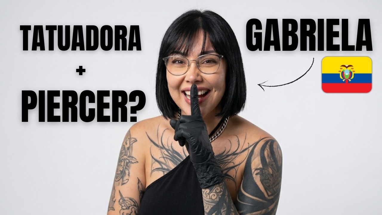 GABRIELA de Ecuador