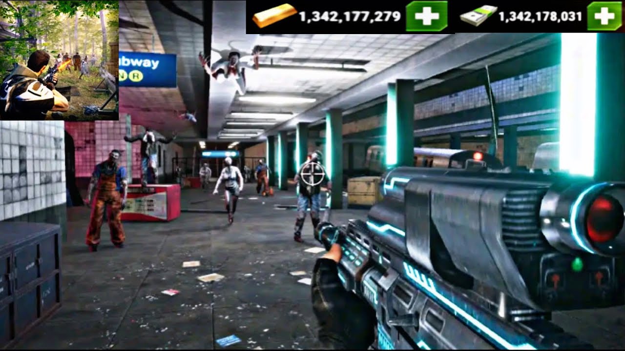 HOW HACK DEAD TARGET GAME / DEAD TARGET GAME KAISE HACK KARAI