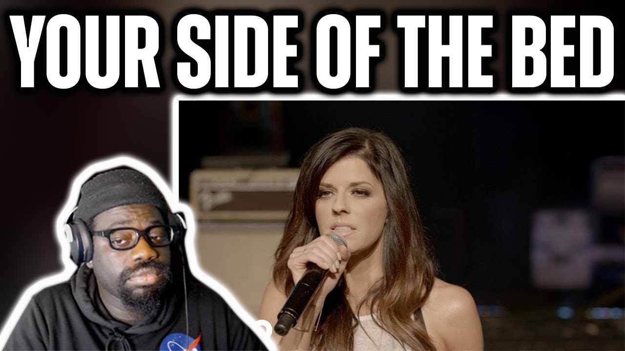This is Relatable* Little Big Town - Your Side Of The Bed (Reaction)