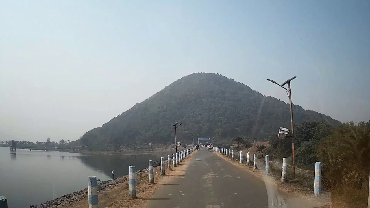 Baranti(Purulia) || Baranti Eco Tourism || Purulia Tour || Baranti Lake Hill Resort
