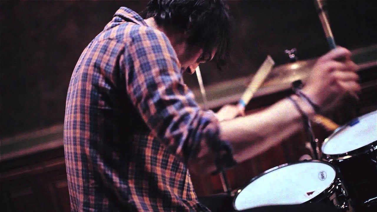 The Stagger Rats - I'm In Love (OFFICIAL VIDEO)