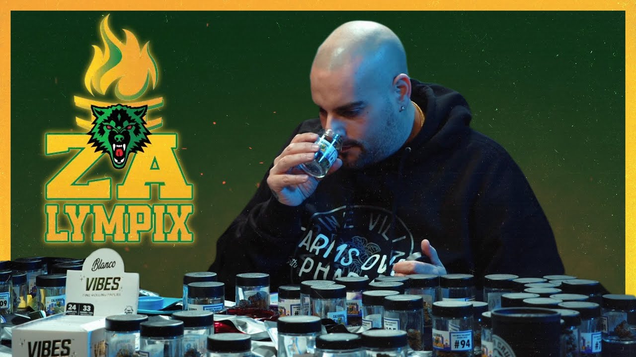 Zalympix Judge Kit Wow!
