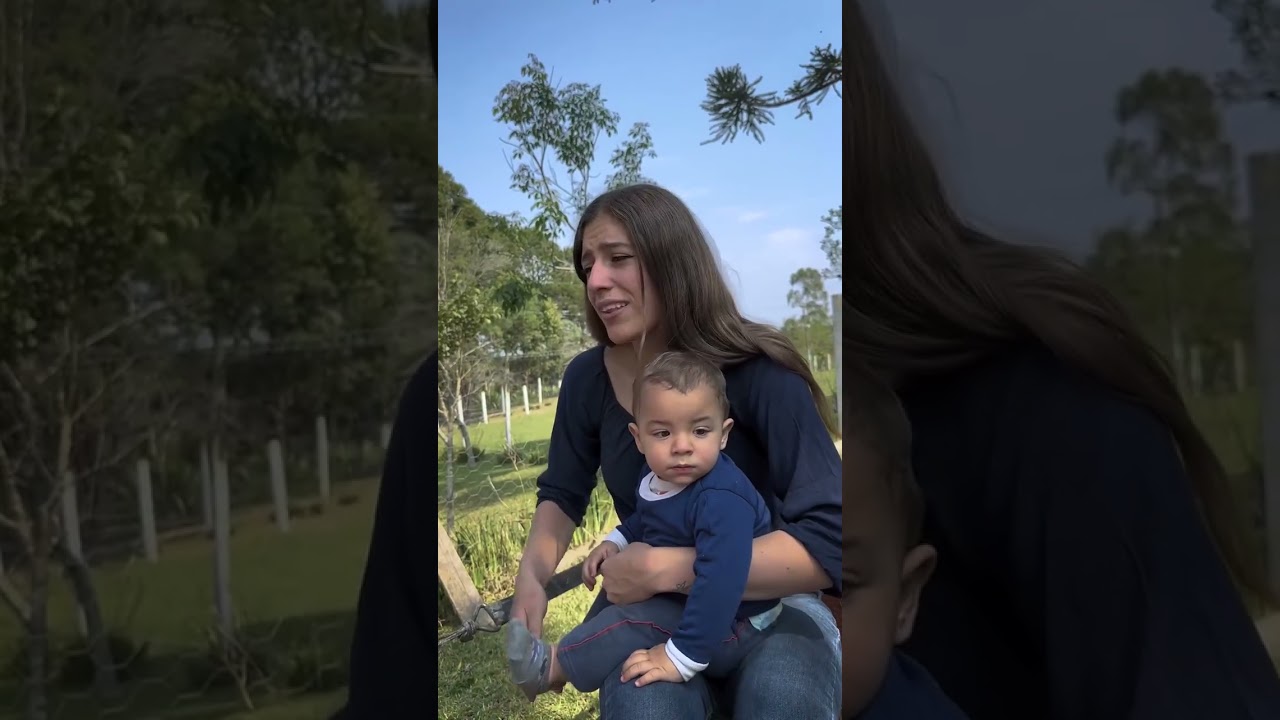 Mãe foi DESPREZADA pela própria filha, mas a vida lhe deu uma lição 😭💔